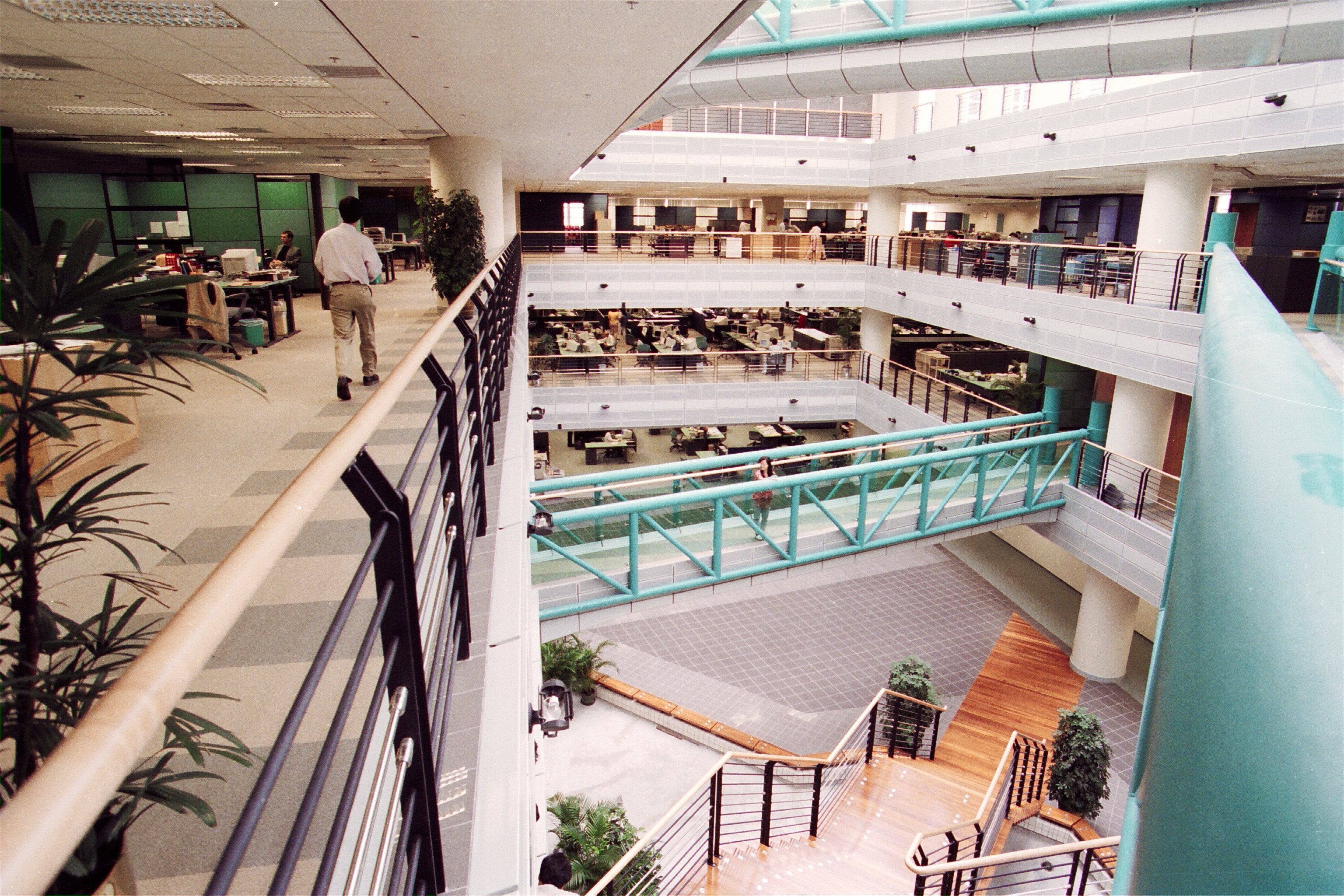 Founded over 120 years ago, SCMP is one of Hong Kong’s most prominent and respected news media companies.